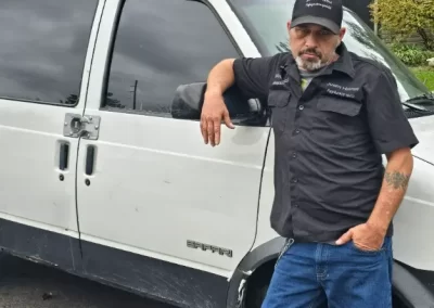 Dependable Dryer Vent Repair