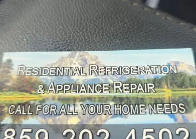 Quality Refrigeration Services