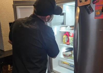 Reliable Appliance Repair