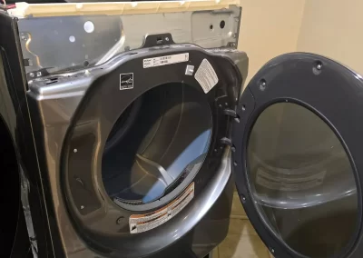 Remarkable Dryer Vent Installation